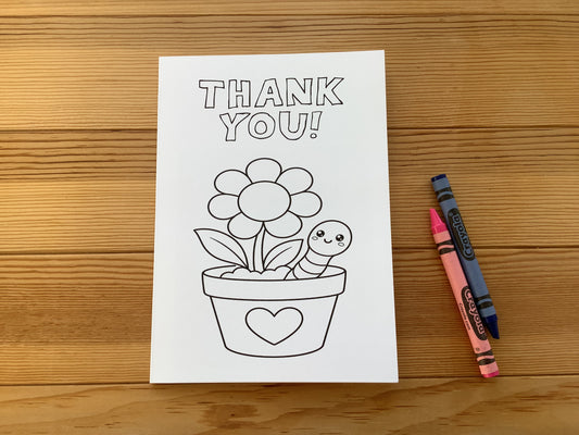 Thank You - Easier Heavy Days