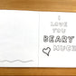 Just Because Happy Bundle