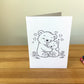Father's Day ~ Beary Much