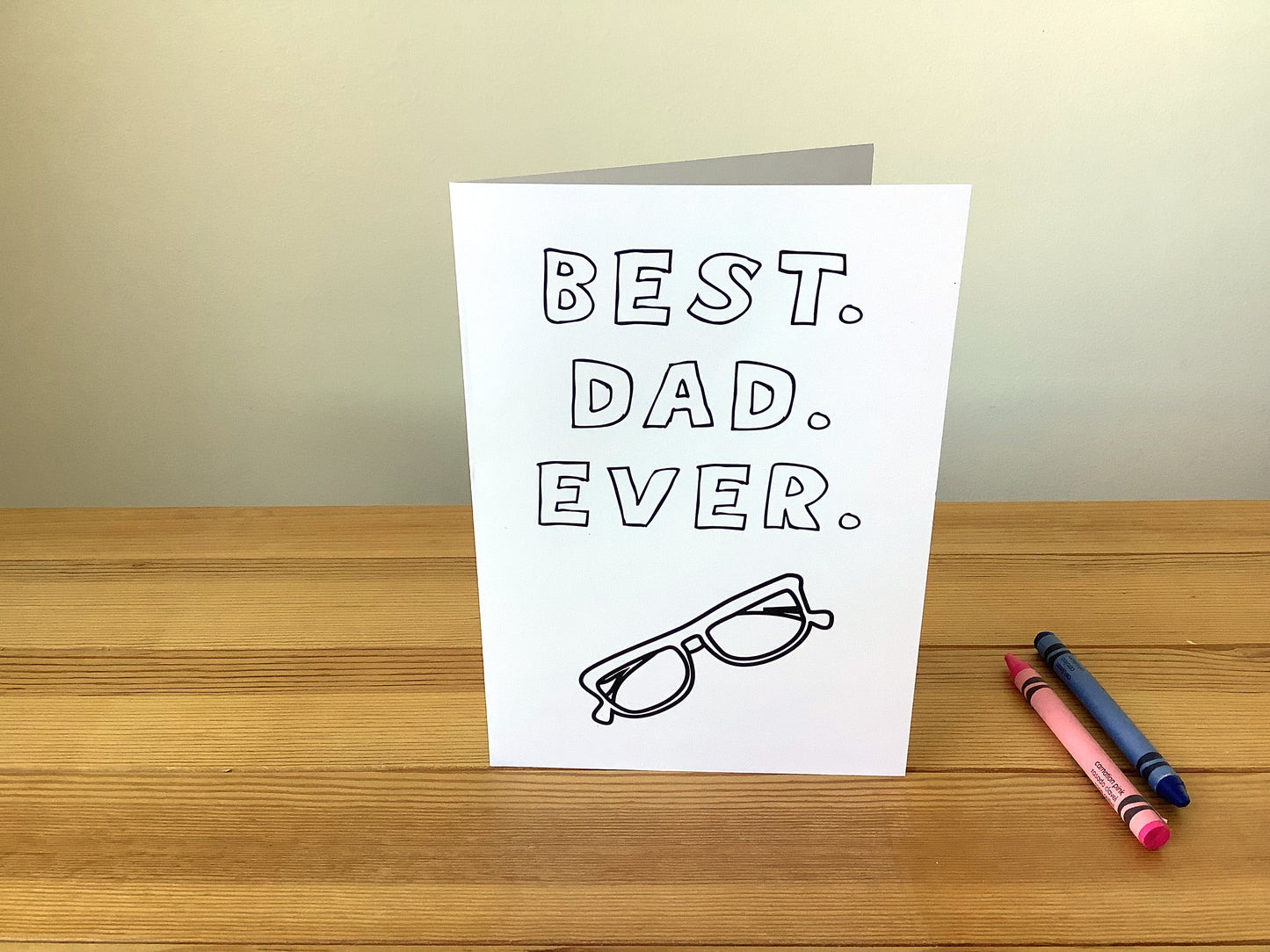 The Perfect Dad Collection