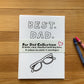 The Perfect Dad Collection