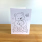 Gentle Hearts - Beary Much