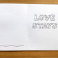 Gentle Hearts ~ Love Stays