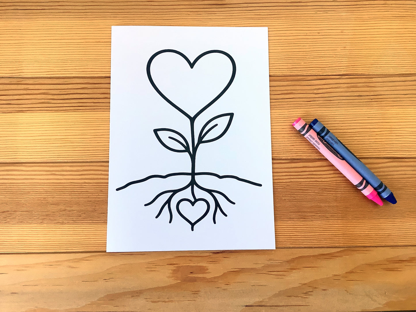 Gentle Hearts ~ Love Stays