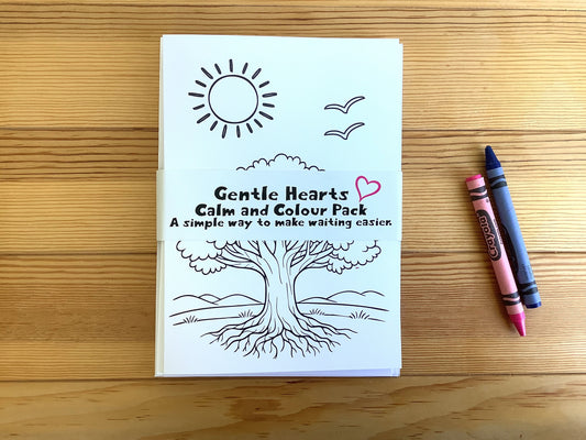 Gentle Hearts Collection