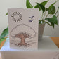 Gentle Hearts ~ Tree