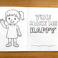 Just Because Happy Bundle
