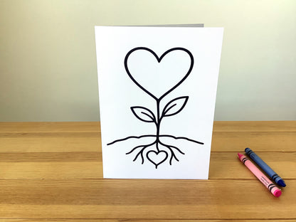 Gentle Hearts ~ Love Stays