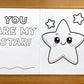 Just Because ~ Made For You ~ Boy