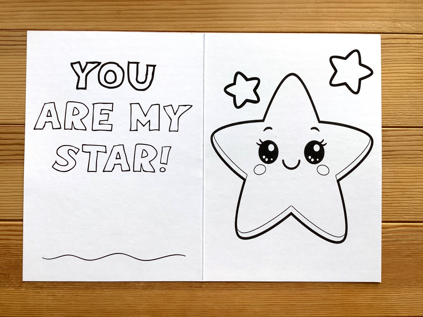 Just Because ~ Made For You ~ Boy