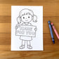 Just Because ~ Made for You ~ Girl