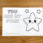 Just Because ~ Made for You ~ Girl