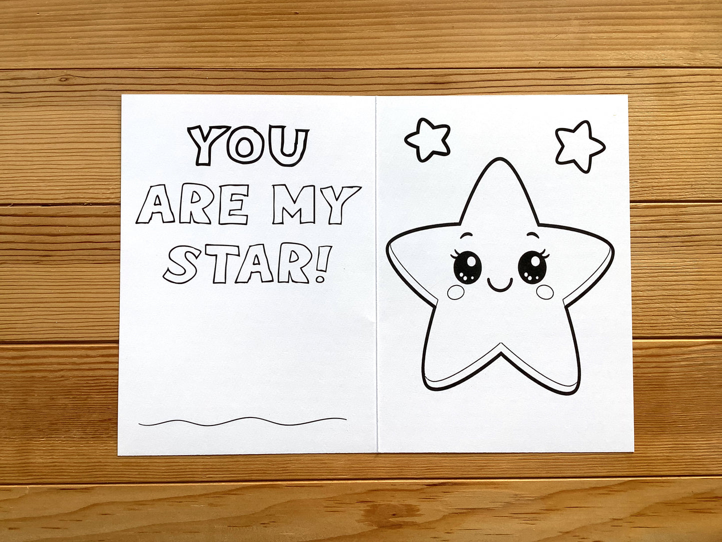 Just Because ~ Made for You ~ Girl