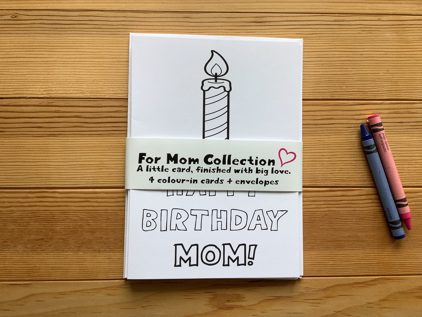 The Perfect Mom Collection