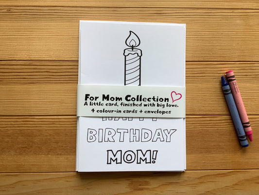 The Perfect Mom Collection
