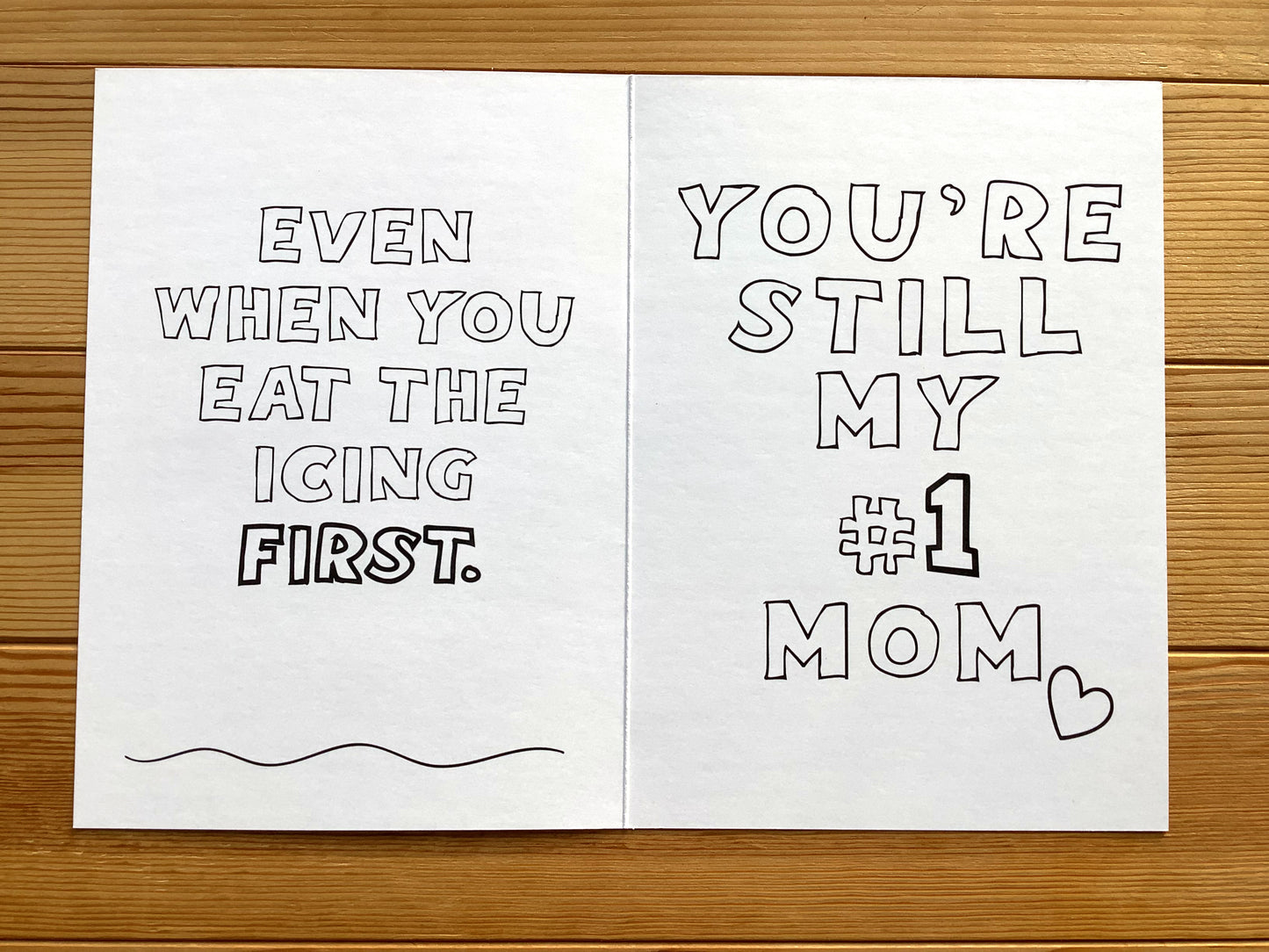 The Perfect Mom Collection