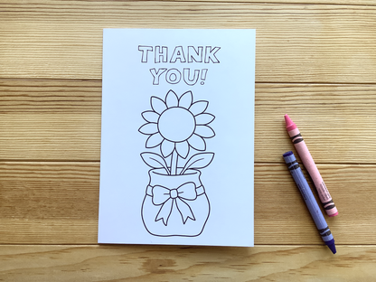 Thank You for Caring