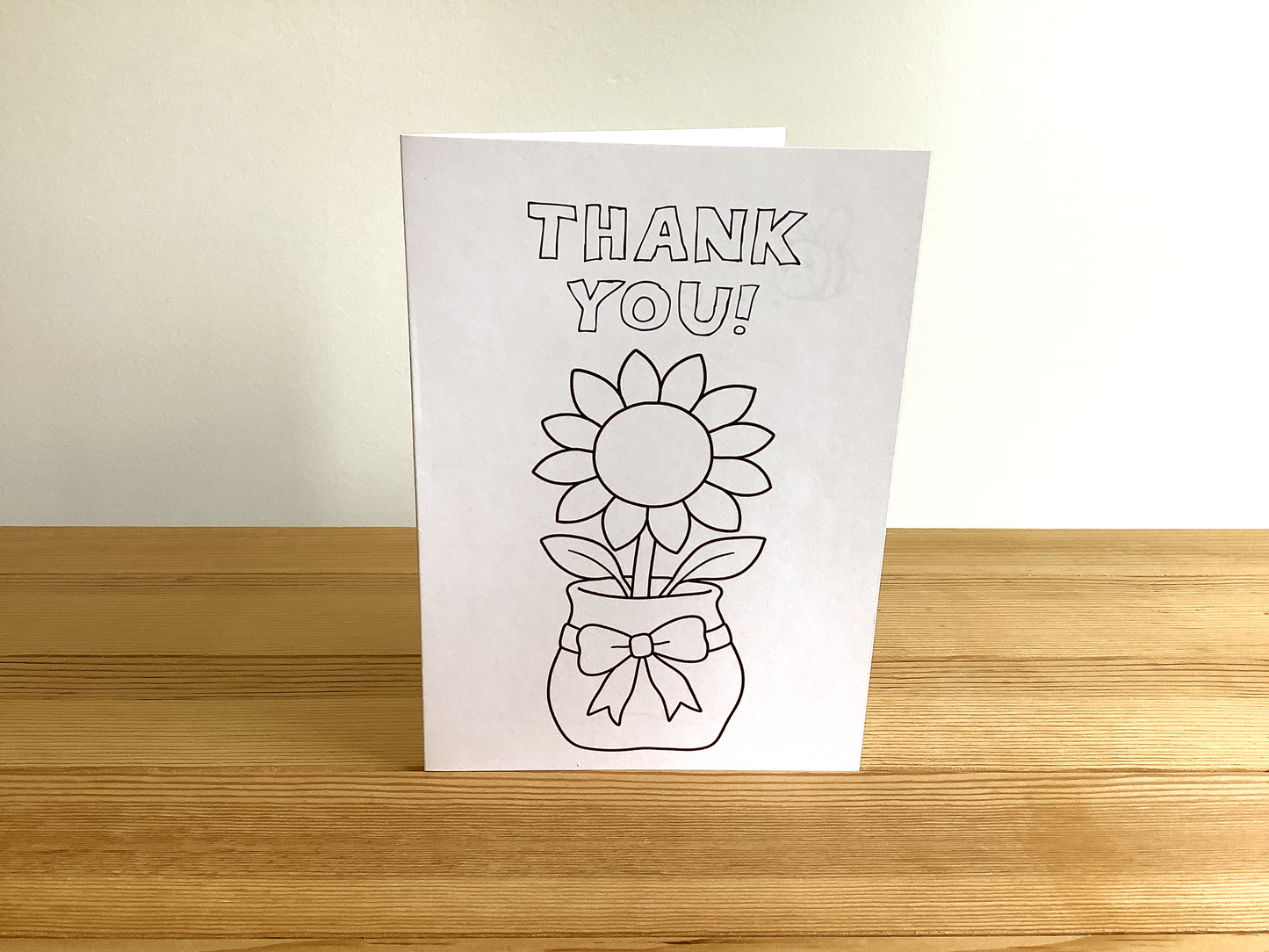 Thank You for Caring