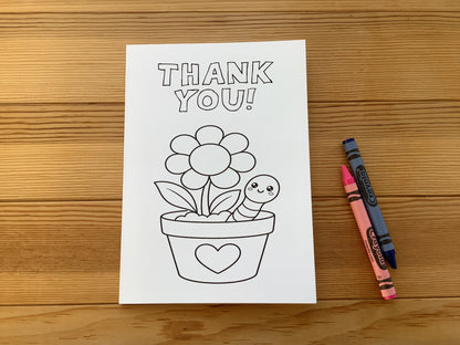 Thank You - Easier Heavy Days