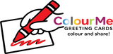 ColourMe Greeting Cards